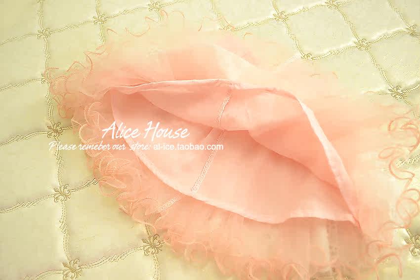 Jupe fillette en Toile de coton - Ref 2050568 Image 22