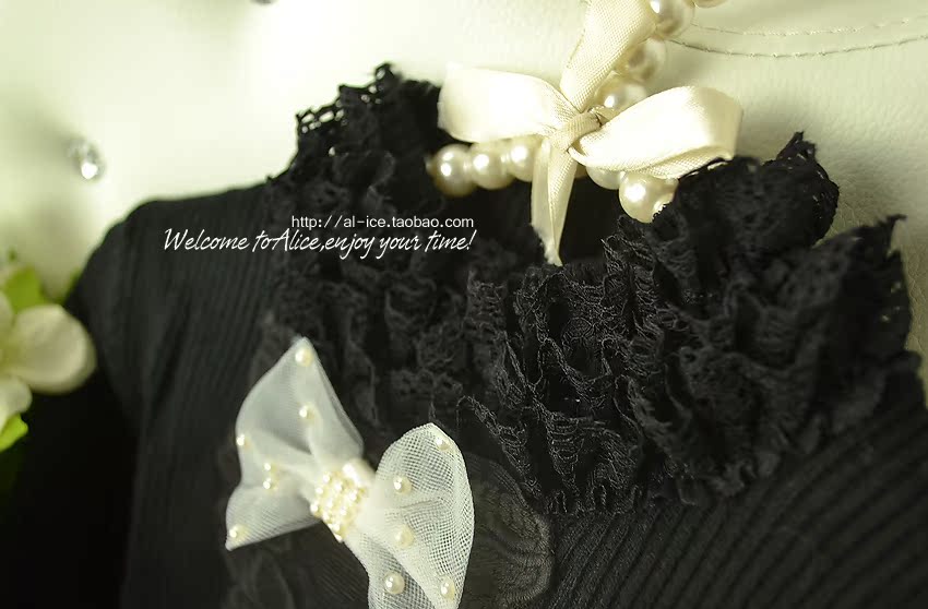 Pull fille - Ref 2104185 Image 11