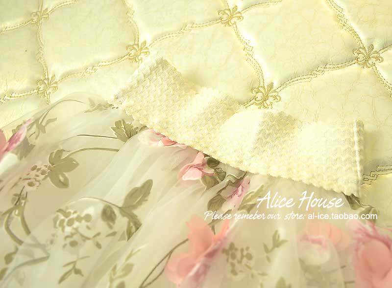 Jupe enfant en Toile de coton - Ref 2050525 Image 20