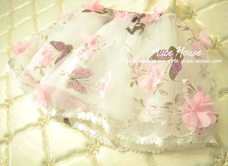 Jupe enfant en Toile de coton - Ref 2050525 Image 9