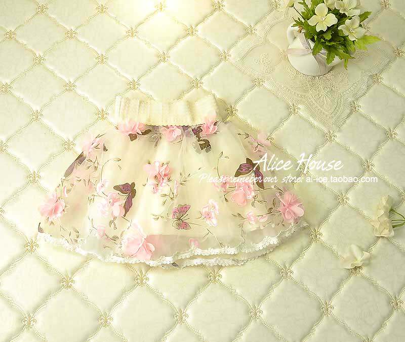 Jupe enfant en Toile de coton - Ref 2050525 Image 7