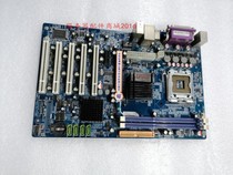 Monitoring industrial motherboard DVRG41A-X11 DDR3 memory LGA775 desktop 5 PCI motherboards
