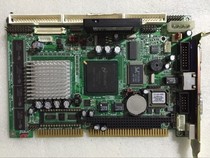 Taiwan original Commell Kenmao HE-842 industrial motherboard ISA motherboard semi-industrial control board spot