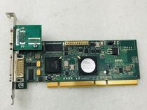 Matrox SOL6MCLB SOLIOS XCL-B Y7285-01 Rev A Frame Grabber