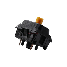 Вал gazzew boba波霸轴 black u4t v2