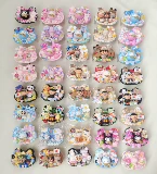 Ручные работы по умолчанию Небольшие недостатки без отказов быть заменены на удаленную бесплатную доставку всей бесплатной доставки в течение всего дня без депозита