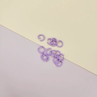 1 светло -фиолетовый