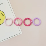 Аксессуар ручной работы, металлические аксессуары, брелок, мобильный телефон, отрывной лист