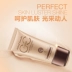 BB 泊 雅 cô lập BB cream CC cream dạng kem nền dạng lỏng trước khi kem nền che khuyết điểm trang điểm nude thật