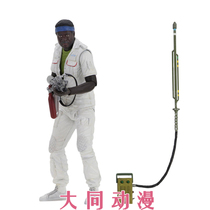 (Datong official goods)NECA51700 Alien 40th Anniversary 7-inch movable doll