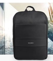  Bank gifts are cheap brand new Samsonite backpack business style