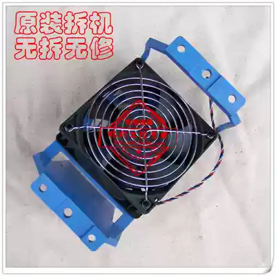 Precision 690 T7400 memory fan CH974 D8794 HT354 DH889