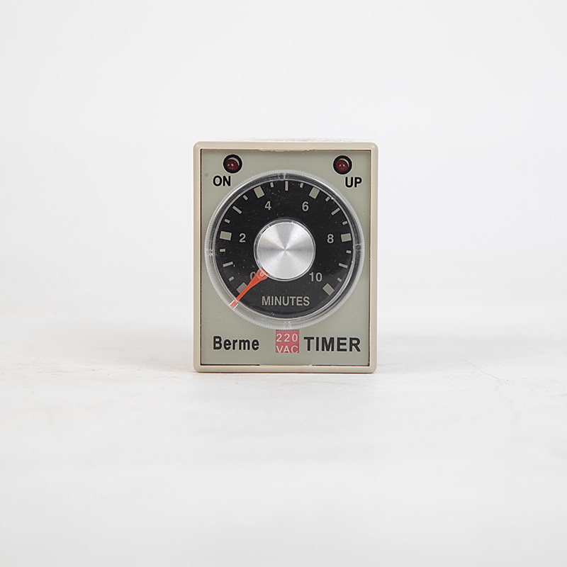 Купить Реле с выдержкой времени Колокола красоты ah3-3 реле времени ...