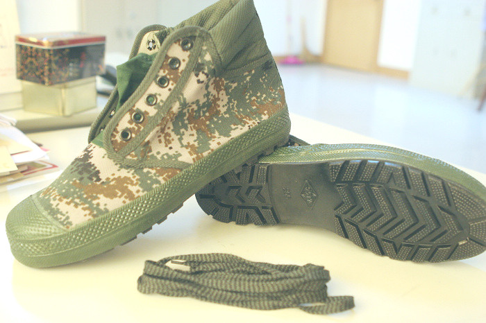 Chaussures de tennis homme - Ref 963808 Image 22