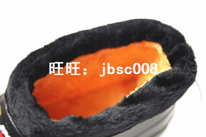 Chaussures - bottes caoutchouc homme - Ref 960499 Image 10