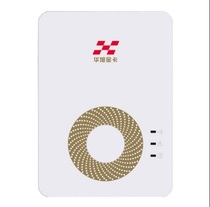Hua Xu Jinka HX-FDX5S Second Generation Identity Reader Internet Café Guest House Document Card Reader Mobile Telecommunications Identification