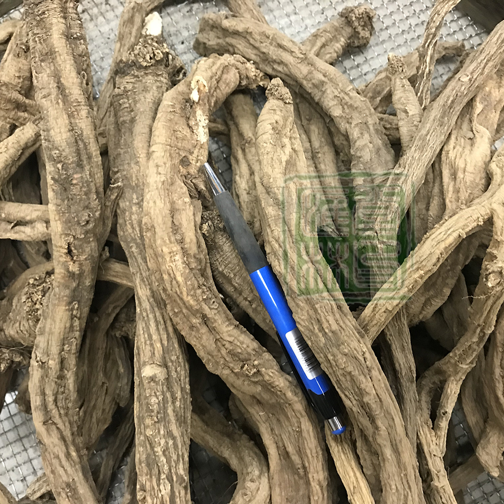 Plateau old ginseng Sichuan wild old ginseng plateau flavor rich natural sulfur-free more than 10 years old ginseng 250 grams