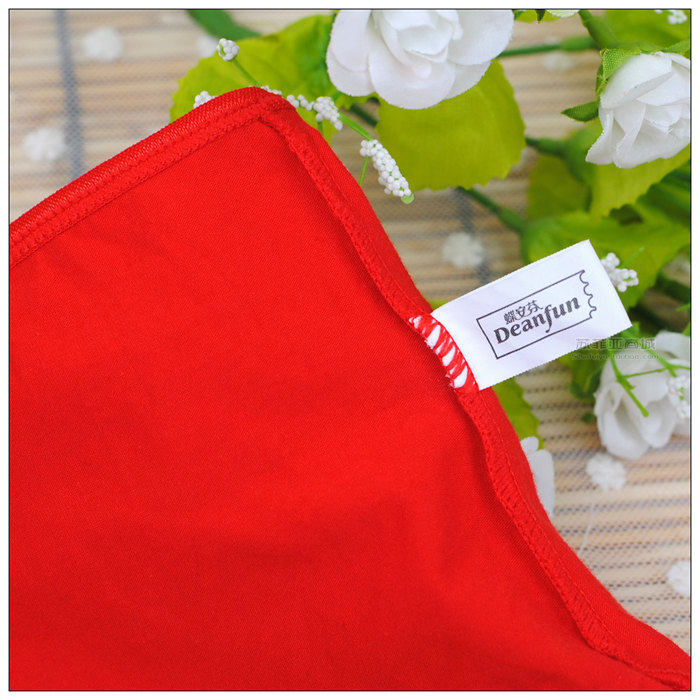 Slip DEANFUN Papillon Anfen 1701 en coton - Ref 644540 Image 13