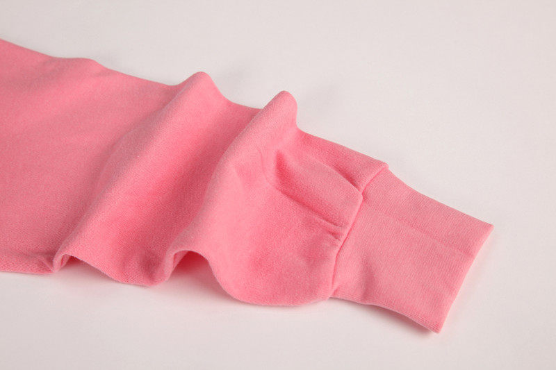 Pantalon collant en coton - Ref 752863 Image 13