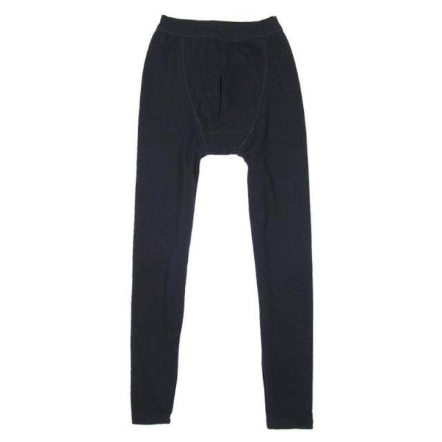 Pantalon collant jeunesse simple en coton - Ref 755387 Image 10