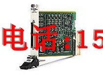 NI PXI-6704 Data acquisition card PXI analog output module 777796-01