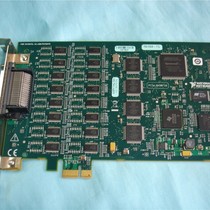 9 PCIe-8430. PCIe-8430 16 RS-232 serial port communication acquisition card for new US NI