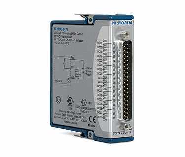 New American NI 9476 digital output module 32-channel 779140-01 can be invoiced