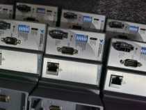 NI cRIO-9073 Chassis 780471-01 266 MHz real-time controller 99 new available for invoicing