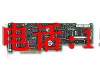 99 New American Original Loaded NI PCI-1424 Image Collection Card Vision Card