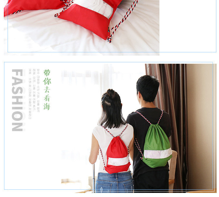 Sac de sport - Ref 9698 Image 26