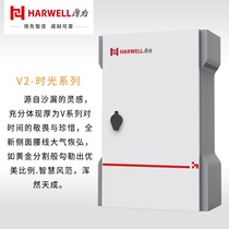 Thick for the new V2 box 400*600*200 outdoor distribution box outdoor monitoring waterproof box sharp engineering box