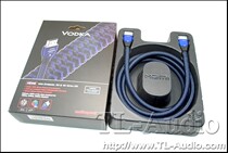 USA AQ AudioQuest line St. Vodka Vodka 2 0 version 4K HD line HDMI signal line