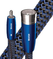 USA AQ AudioQuest line St. Water RCA XLR signal line Lotus RCA balance line