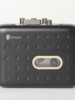 Retro High-Fidelity Portable Recorder USB Tape Transcription Cassette Player Walkman Supports Recording Tape
