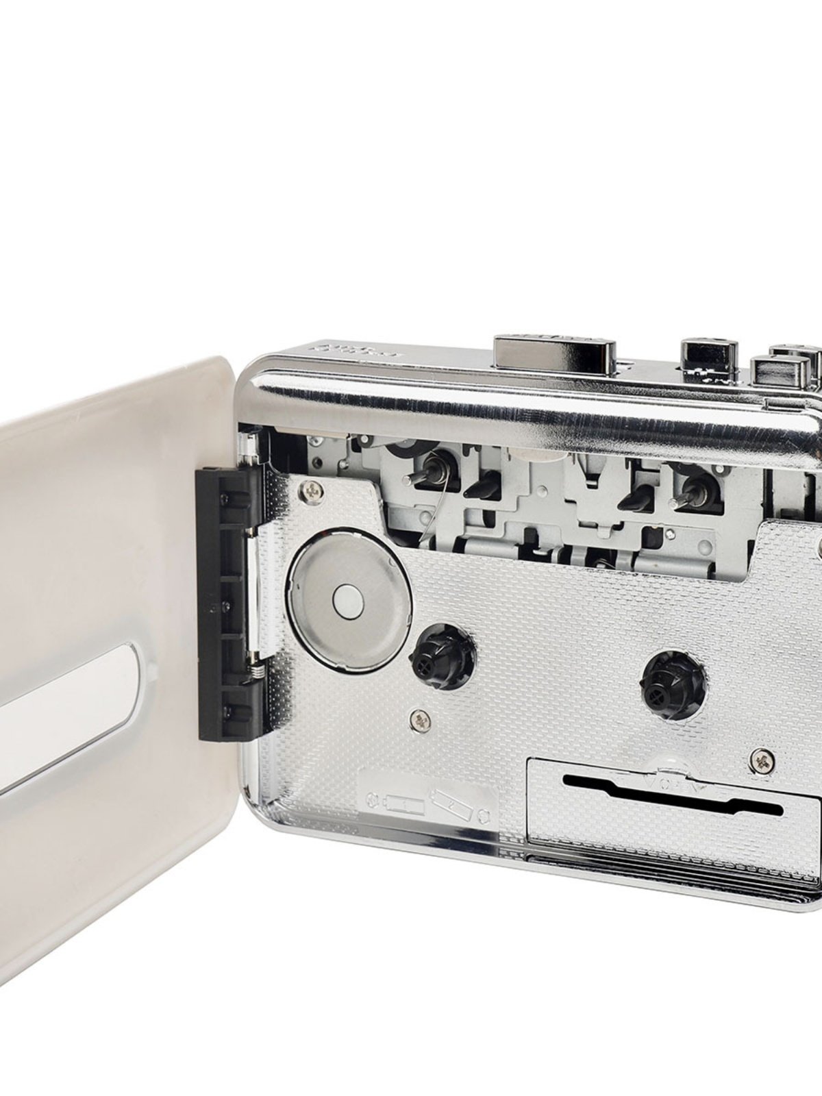 New USB Tape Signal Converter Tape to Mp3 Cassette Machine Walkman Stereo Plug-In U Disk