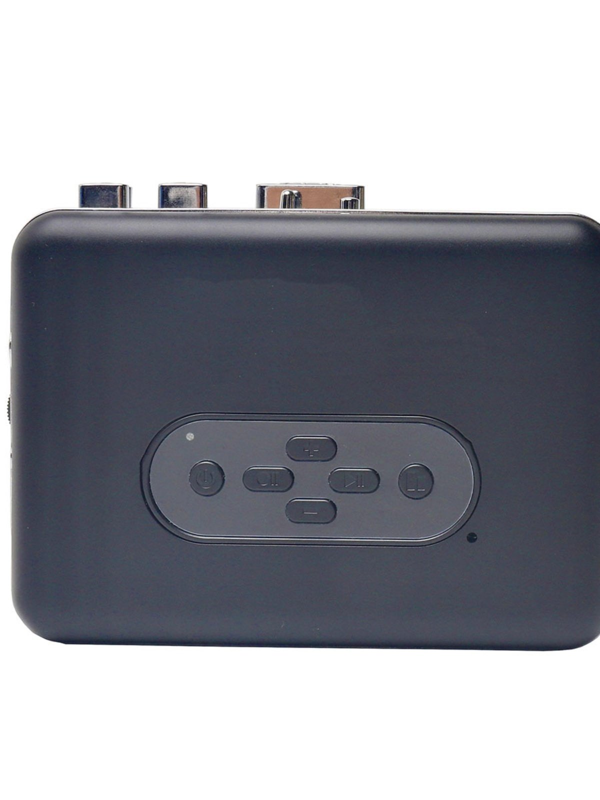 New USB Tape Signal Converter Tape to Mp3 Cassette Machine Walkman Stereo Plug-In U Disk