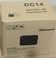 Suitable for TempoDC14 ink M420 DP120 G320 G325 L525C digital printing machine ink