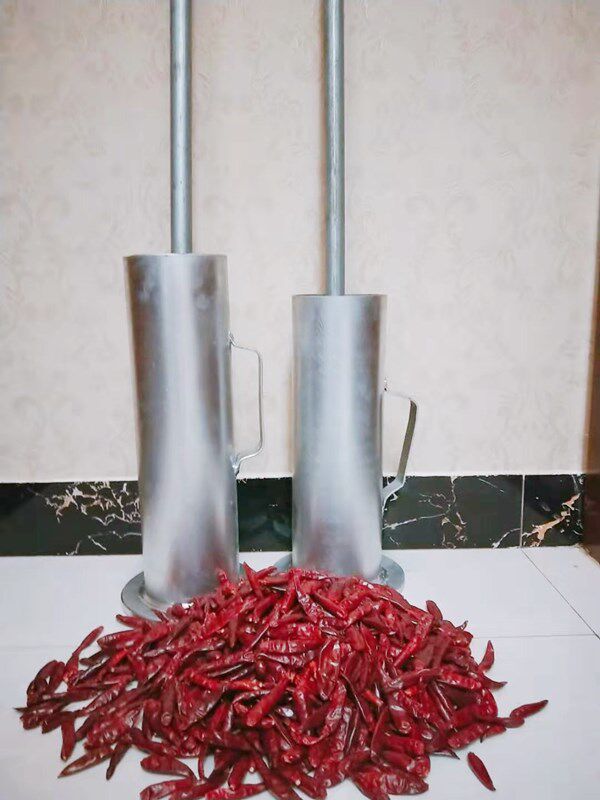 Special Number of commercial mash peppers medicine jar Research bowl Home Traditional Chinese medicine Garlic Clay 37 Mashed Jar Salt Mortar 37