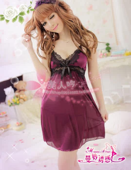 Peignoir - Ref 597350 Image 67