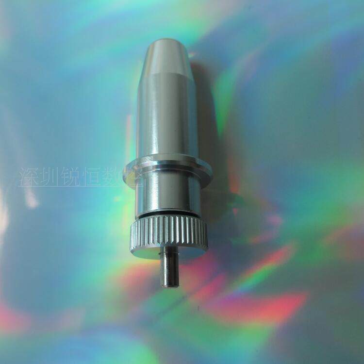 2019 2019 Jaguer Jaguer Leopard Lettering Knife Holder STAR CLOUD CUTTING MACHINE GCC PLOTTER j5132 HEAD ACCESSORIES 