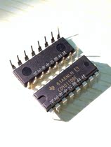 Original imported CD40110BE CD40110 40110 Decimal counter DIP-16