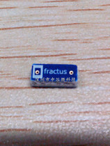 FR05-S1-N-0-102 7*3 * 2MM WIFI original FRACTUS Bluetooth antenna chip FRACTUS