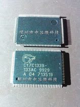 New CY7C1339-133AC CY7C1339 TQFP100 CYPRESS