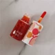 Hàn Quốc CSM Bite Lip Makeup Liquid Blush Rouge Water Gradient Lip Gloss Long Lasting Dyed Lip Liquid Lipstick - Son bóng / Liquid Rouge