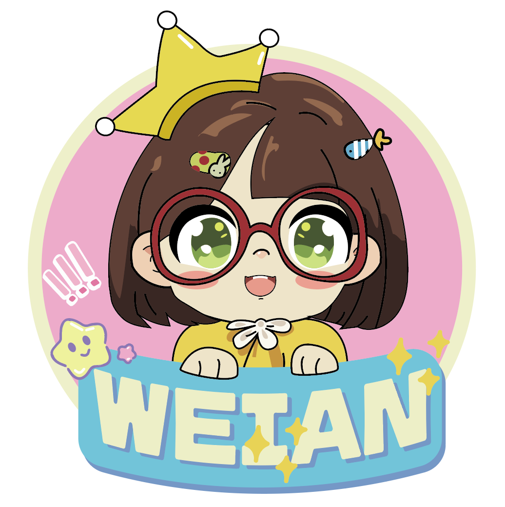 微安童话玩具