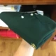 Brooks Brothers / Booker Brothers Male Solid Color Short Short Polo Polo Slim Slim United States Chính hãng áo thun nam đẹp