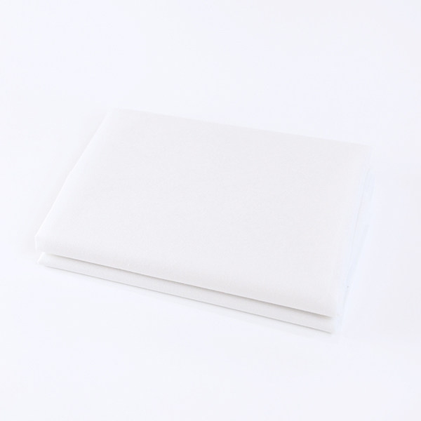 Shinob bites with glue unwoven cloth lining handmade diy material cloth art outlet gold bag accessories cloth lining