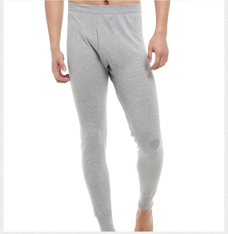 Pantalon collant simple en coton - Ref 748523 Image 27