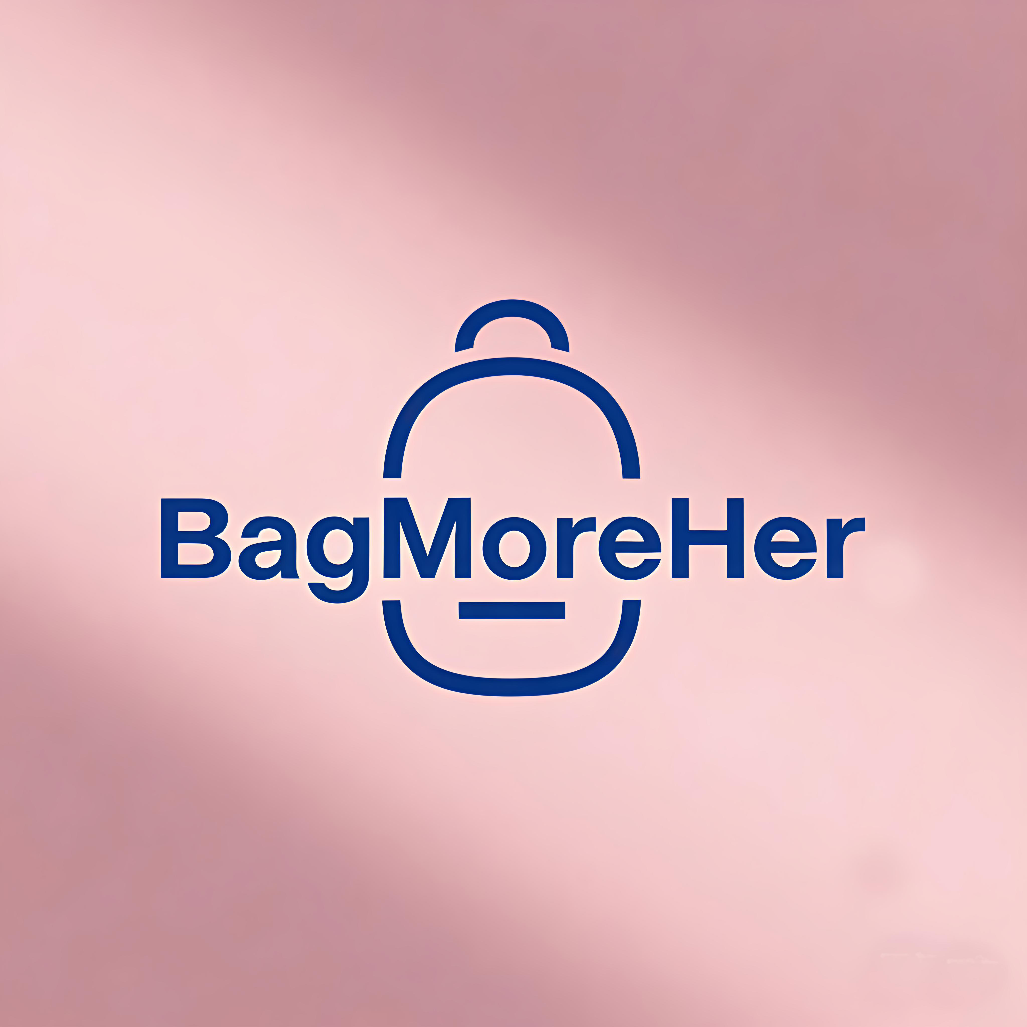 BagMoreHer严选潮包