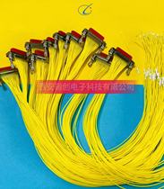 CDbA-25TY-300 25ZY 25ZYW-J 25ZP rectangular connector in stock CDbA-25ZYWP7